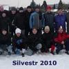 Silvestr 2010