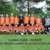 Ročník 2011-2012